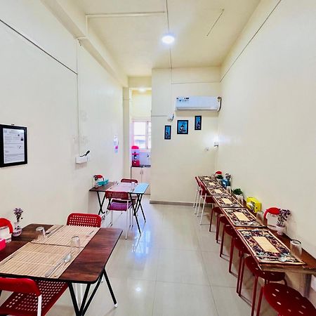 Aizawl Guest House Apartments エクステリア 写真