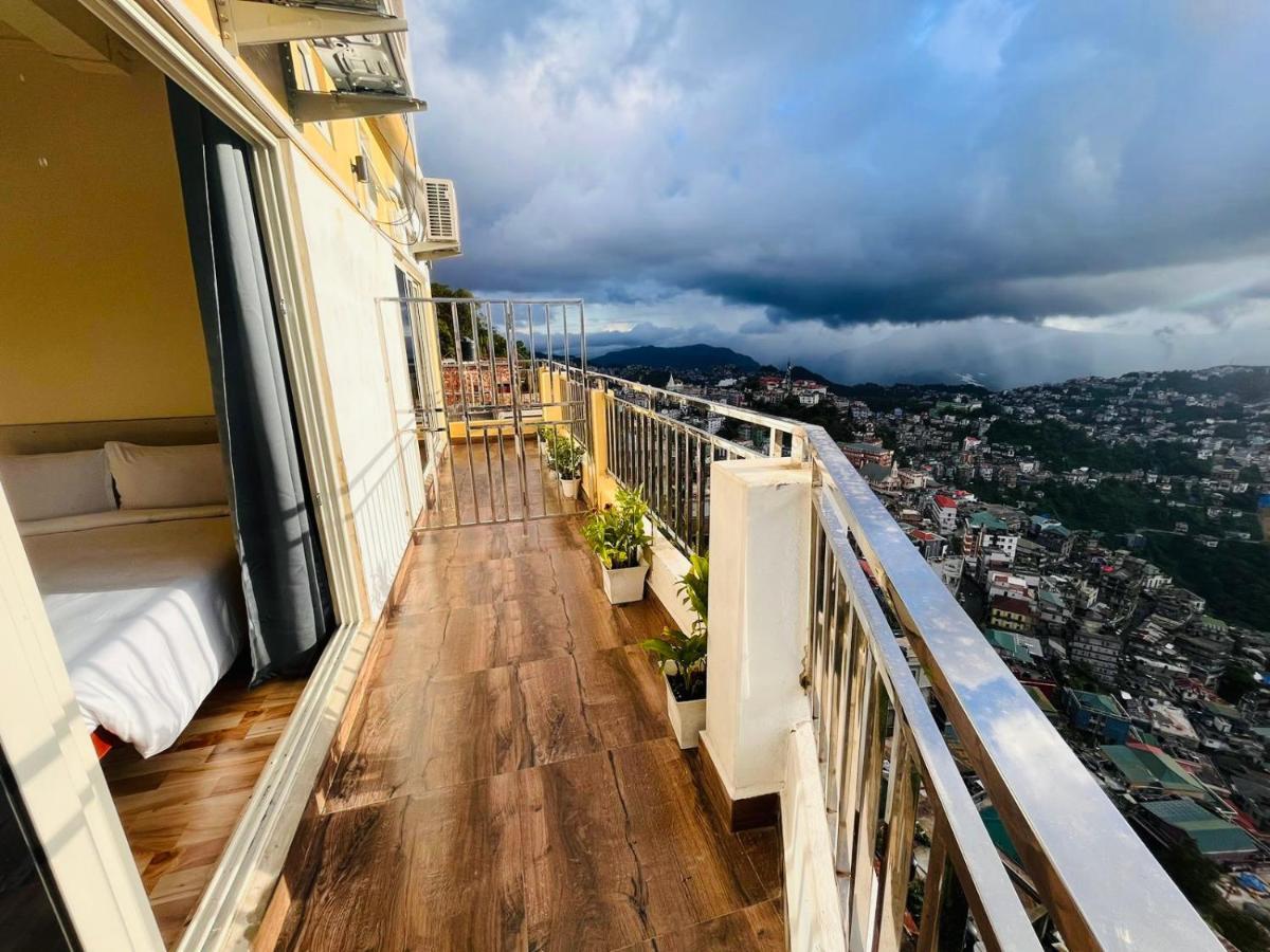 Aizawl Guest House Apartments エクステリア 写真